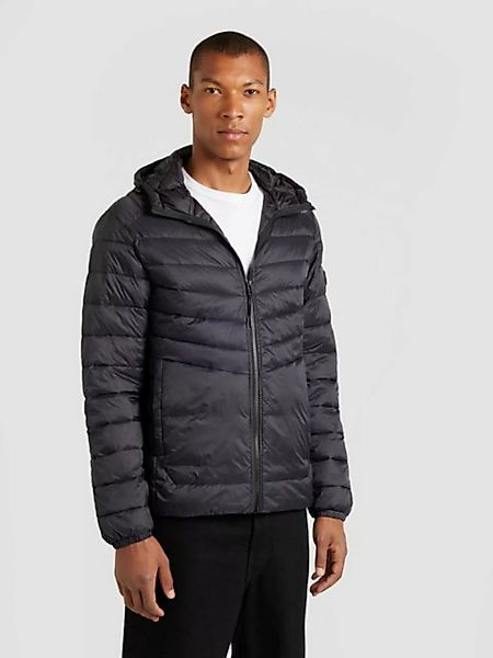 Jack & Jones Steppjacke "JJESPRINT PUFFER HOOD NOOS", mit Kapuze günstig online kaufen