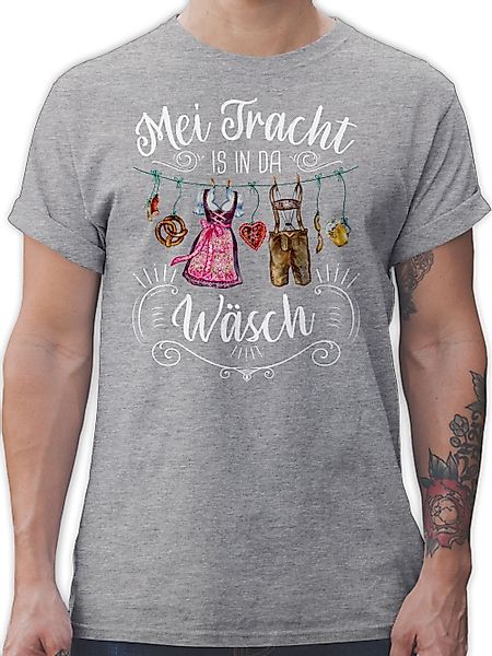 Shirtracer T-Shirt Mei Tracht is in günstig online kaufen