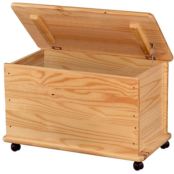 Zeller Present Aufbewahrungsbox günstig online kaufen