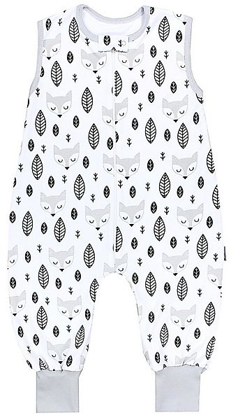 TupTam Babyschlafsack TupTam Sommerschlafsack Baby mit Beinen günstig online kaufen