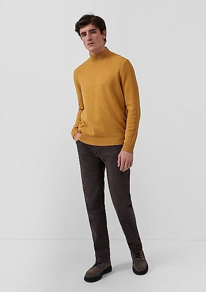 s.Oliver Regular-fit-Jeans Jeans-Hose BENITO Coloured Denim Benito / Regula günstig online kaufen