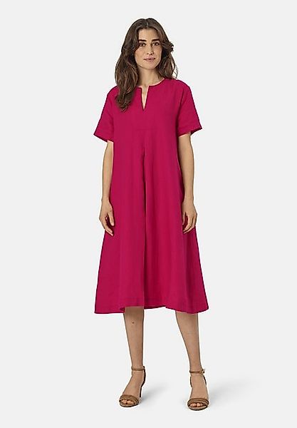 Masai Sommerkleid MaNipani A-förmiger Schnitt, weich und bequem günstig online kaufen