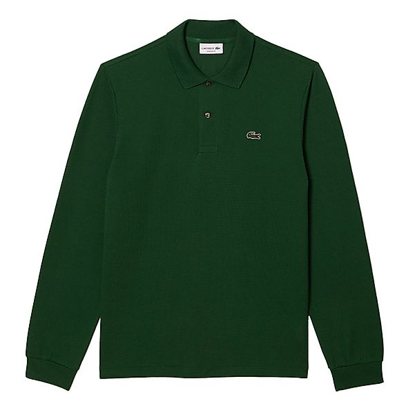 Lacoste Langarm-Poloshirt Lacoste Chemise Polo Tee günstig online kaufen