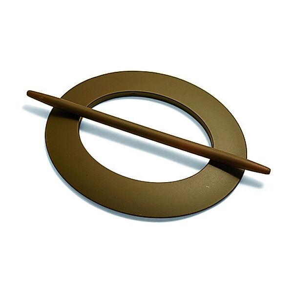 GARDINIA Dekoklammer Dekoring Oval, Kunststoff, (1-St), günstig online kaufen