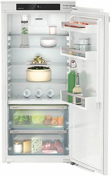 Liebherr Einbaukühlschrank Plus "IRBc 4120 994878551" 121,3 cm hoch 121,3 c günstig online kaufen