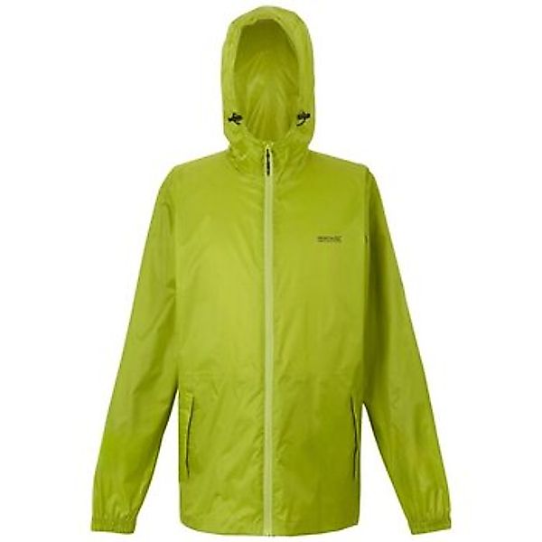 Regatta Regenjacke Regenjacke Pack It III günstig online kaufen
