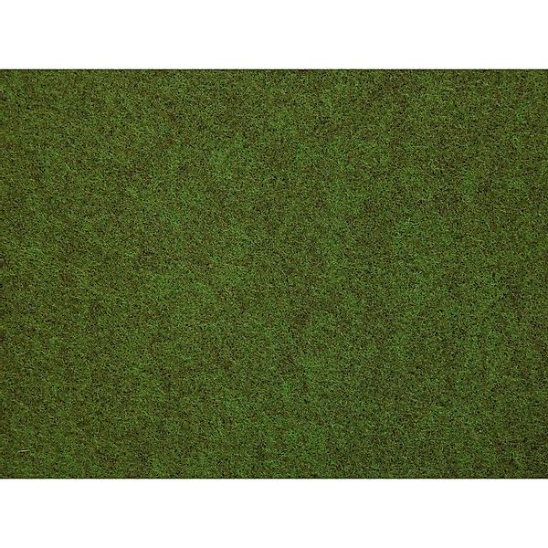 Andiamo Kunstrasen "Field, Made in Belgium", rechteckig, 4 mm Höhe, Rasente günstig online kaufen