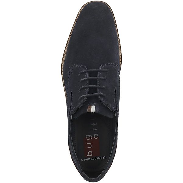 bugatti A9E08 Herren Schnürschuh günstig online kaufen