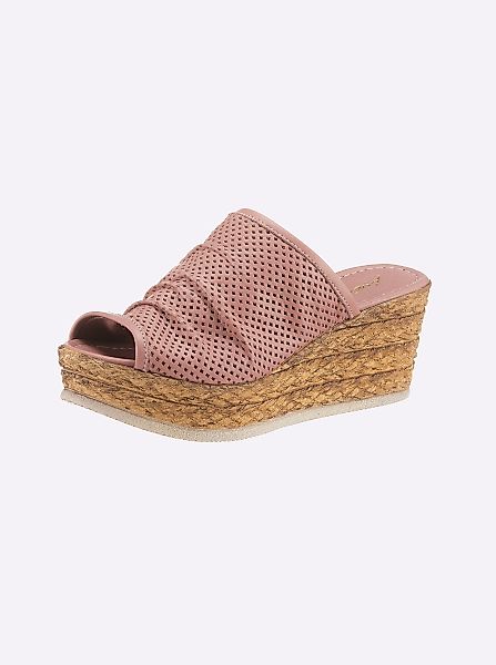 Andrea Conti Pantolette Pantolette günstig online kaufen