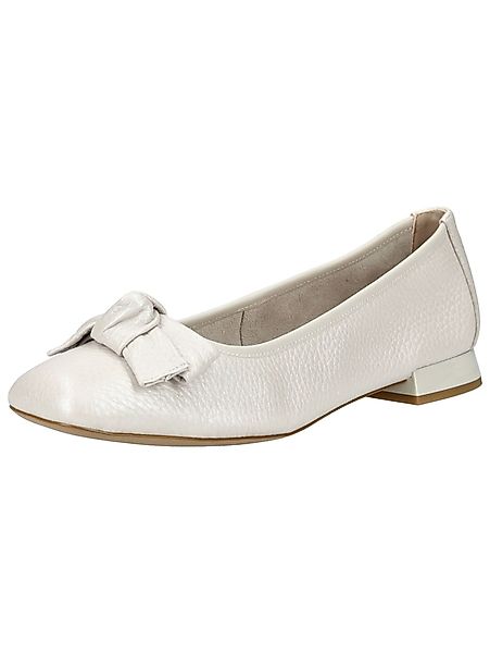 Caprice Ballerinas Leder Ballerina günstig online kaufen