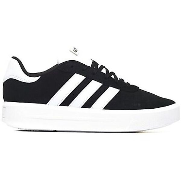 adidas  Sneaker Court Platform Sued günstig online kaufen