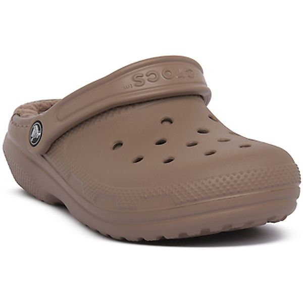 Crocs  Clogs PKCA CLASSIC LINED günstig online kaufen