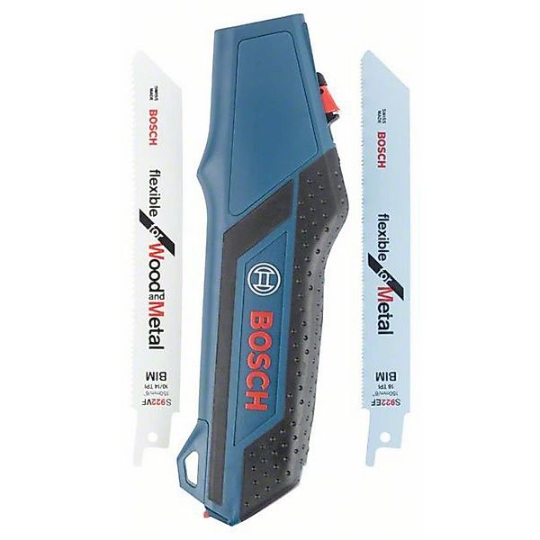 BOSCH Handsäge Sägehandgriff für Säbelsägeblätter, mit günstig online kaufen