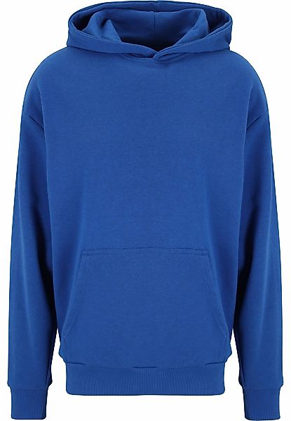 URBAN CLASSICS Kapuzensweatshirt "Urban Classics Light Terry Hoody", 1 Stk. günstig online kaufen