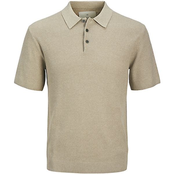 Jack & Jones  Poloshirt Cooper Knit Polo günstig online kaufen