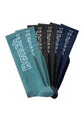 Bench. Kniestrümpfe Packung, 6 Stk. tlg. mit antibakterieller Feuchtigkeits günstig online kaufen