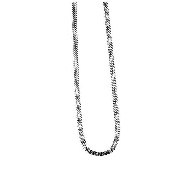 AKZENT Edelstahlkette Zorah Zorah, langlebig (Einzeln) günstig online kaufen