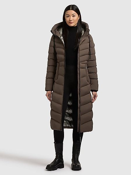 khujo Steppmantel INGRAM5 günstig online kaufen