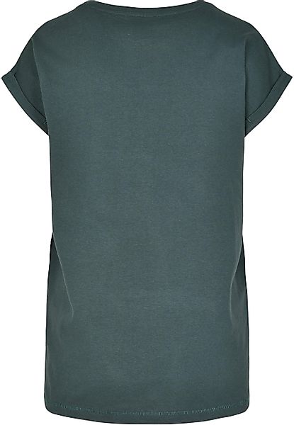 URBAN CLASSICS Kurzarmshirt Urban Classics Damen günstig online kaufen