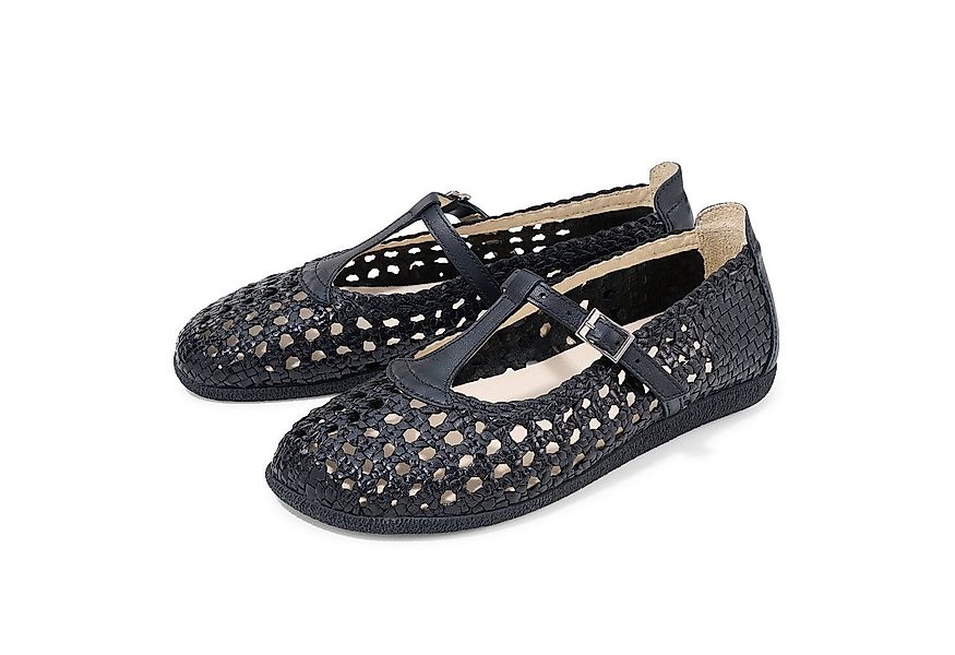 BÄR Colleen Slipper 100% Zehenfreiheit günstig online kaufen