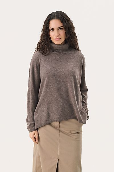 Part Two Strickpullover Strickpullover TilanePW günstig online kaufen