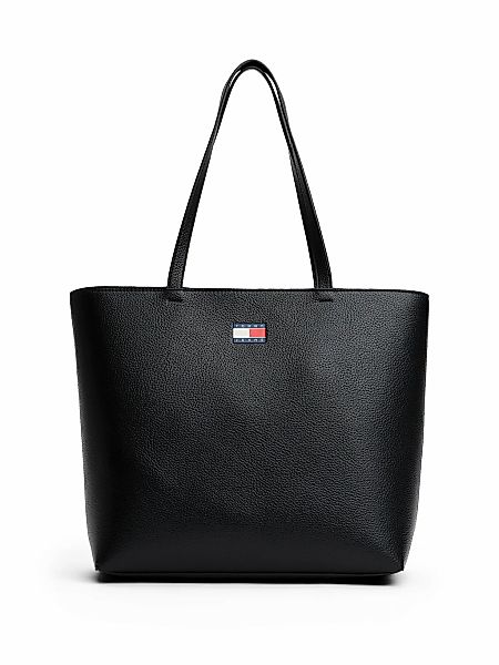 Tommy Jeans Tragetasche "TJW MUST TOTE", Damen Umhängetasche, Shopper, Schu günstig online kaufen