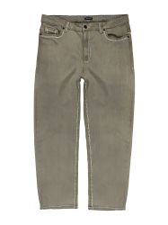 Lavecchia Comfort-fit-Jeans Lavecchia Herren Comfort Fit günstig online kaufen