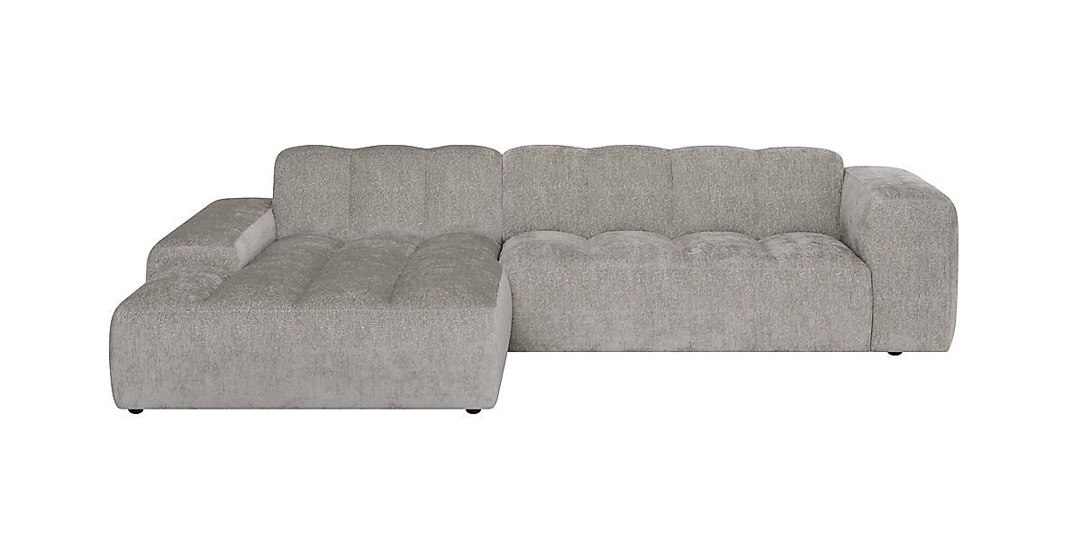 NADUVI Collection | Ecksofa Sandro links 3-Sitzer günstig online kaufen