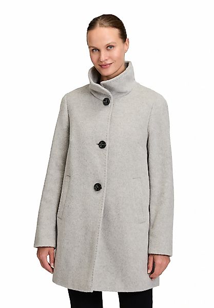 Gil Bret Wolljacke, ohne Kapuze, mit Taschen günstig online kaufen