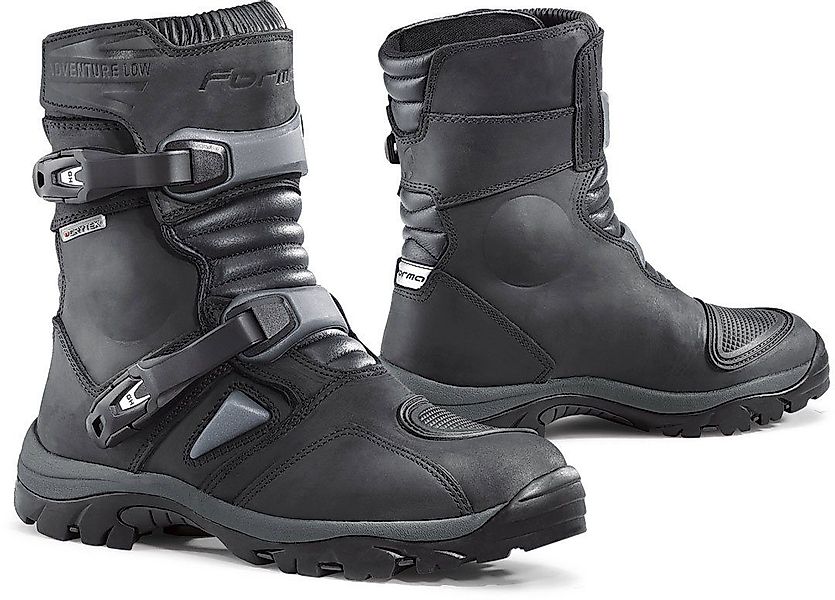 Forma Adventure Low Dry wasserdichte Motorradstiefel günstig online kaufen