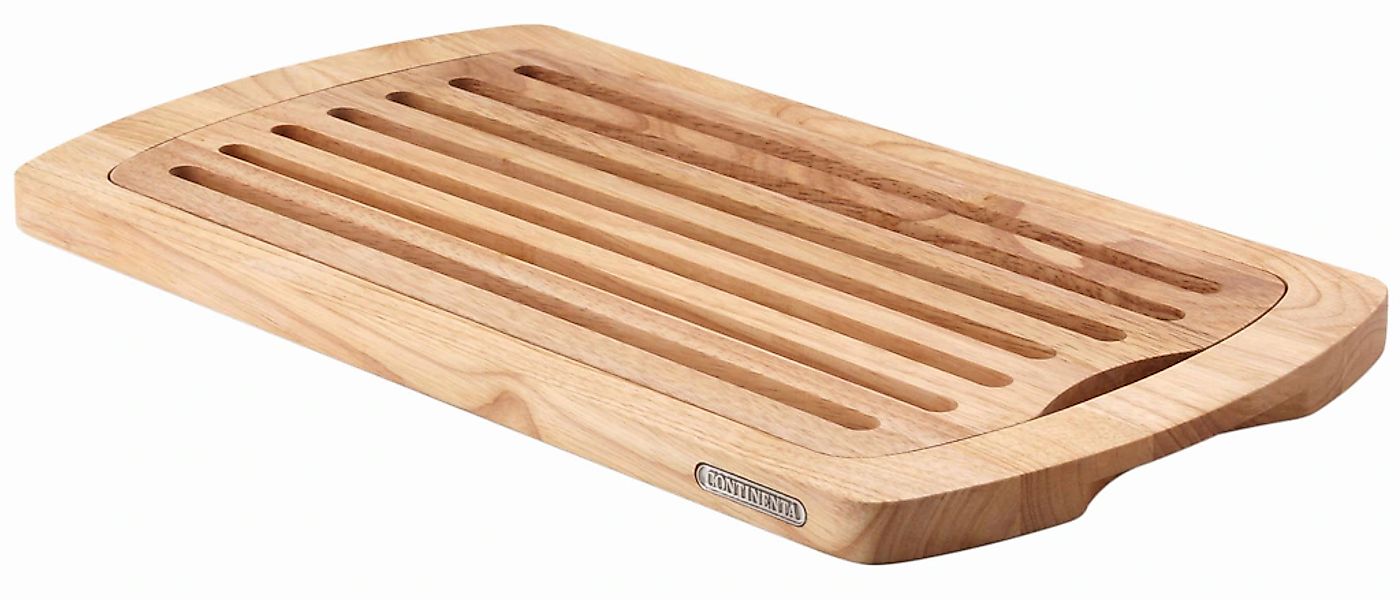 Continenta Brotschneidebrett Handarbeit günstig online kaufen