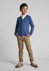 MINOTI Cardigan Feiner Cardigan mit Knöpfen günstig online kaufen