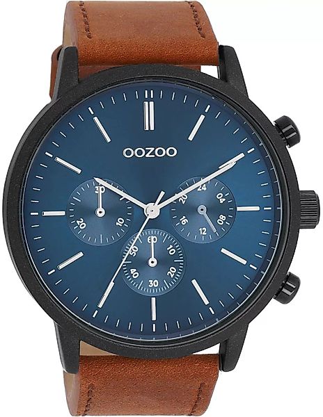 OOZOO Quarzuhr "C11202" günstig online kaufen