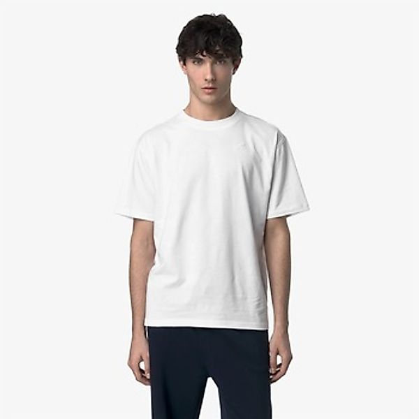 K-Way  T-Shirt K3136CW günstig online kaufen