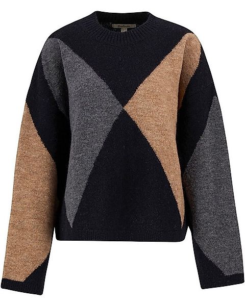 Barbour Strickpullover Pullover Sabrina günstig online kaufen