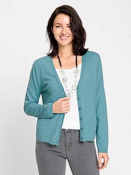 Witt Pullunder Strickjacke günstig online kaufen