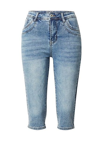 ZABAIONE Jeansshorts Ru44bina (1-tlg) Weiteres Detail günstig online kaufen