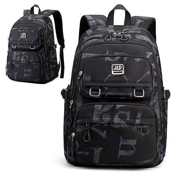 MODFU Laptoprucksack Freizeittasche Schulrucksack Laptoptasche Wasserbestän günstig online kaufen