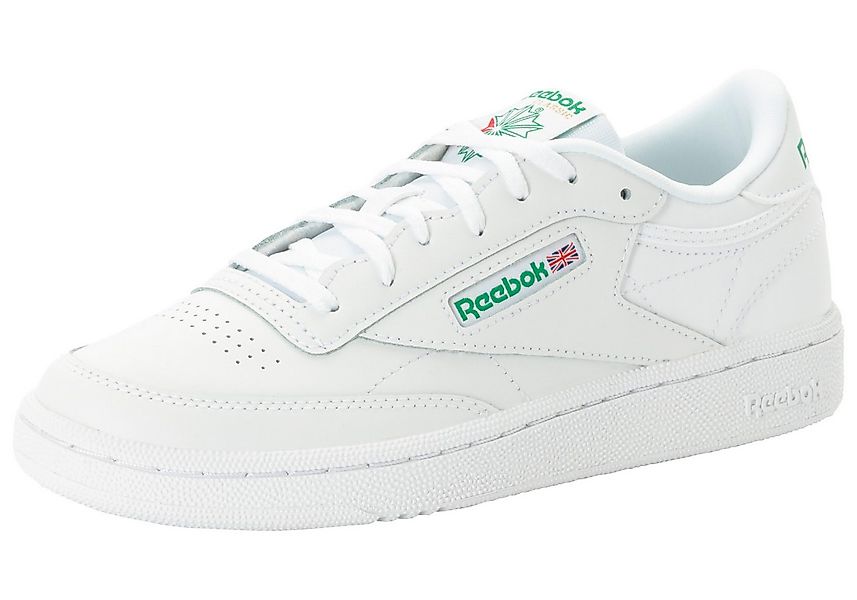 Reebok Classic CLUB C Sneaker günstig online kaufen