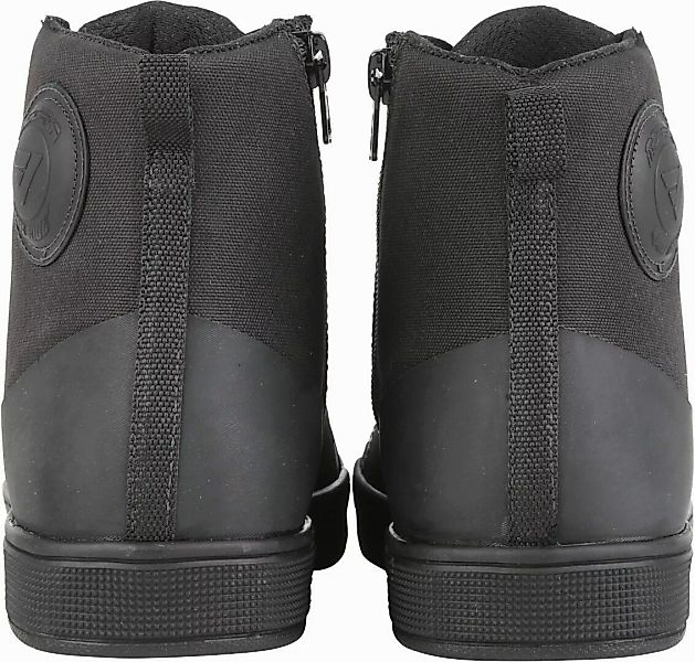 Modeka Pierce Motorrad Schuhe Motorradstiefel Atmungsaktiv günstig online kaufen