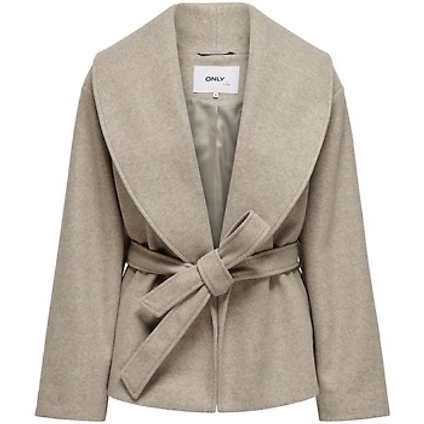 Only  Damenmantel Mantel Augusta Wollmantel günstig online kaufen