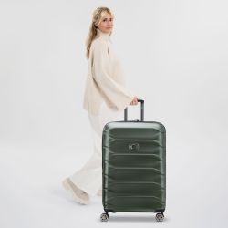 Delsey Paris Hartschalen-Trolley Meteor, 4 Rollen, günstig online kaufen