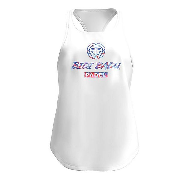 BIDI BADU Tanktop Spike Logo Chill günstig online kaufen