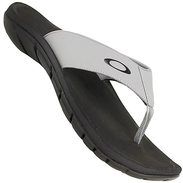 Oakley Super Coil Sandal Stone Gray günstig online kaufen