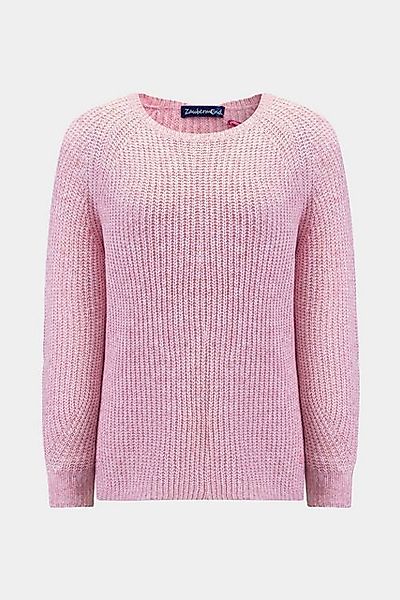 Zaubermond Strickpullover günstig online kaufen