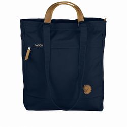Fjaellraeven Totepack No1 Navy günstig online kaufen