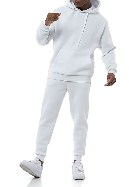 RedBridge Jogginganzug Heavy Cotton Premium Qualität günstig online kaufen