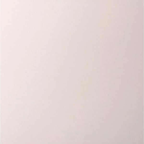 Feinsteinzeug Weiß Uni glasiert, poliert 60 cm x 60 cm günstig online kaufen