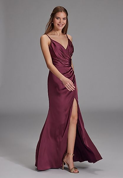 hey kyla Abendkleid Figurbetonte Passform günstig online kaufen