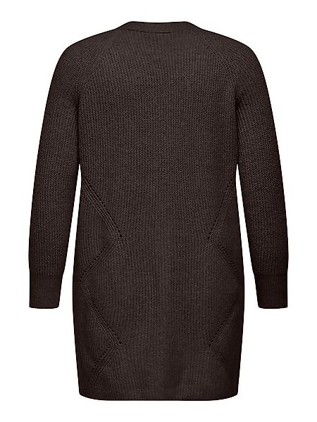 ONLY CARMAKOMA Strickjacke günstig online kaufen